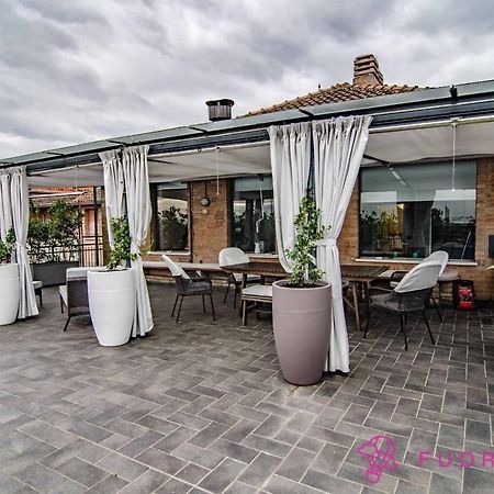 Vivi Parma Dall Alto Lägenhet Exteriör bild